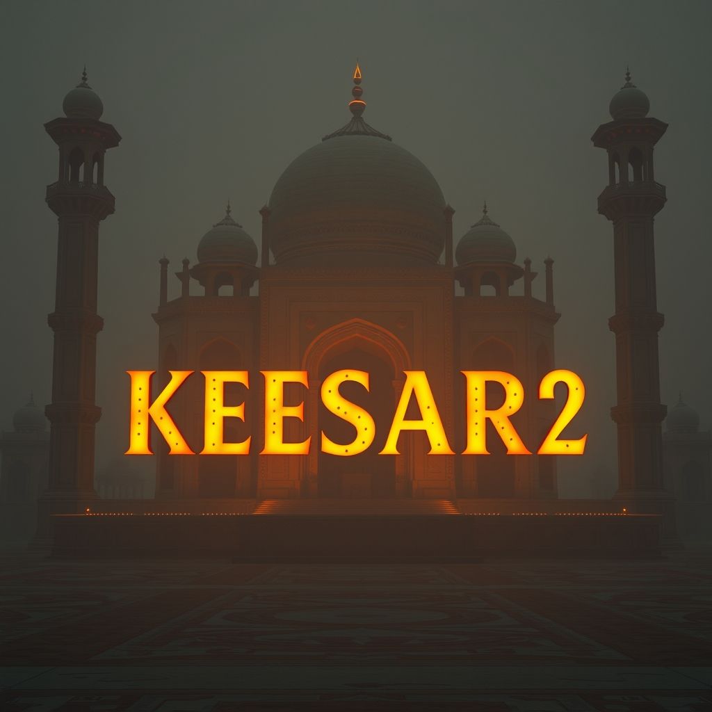 การตีความใหม่ของตัวละครหลักใน 'KESARI 2'